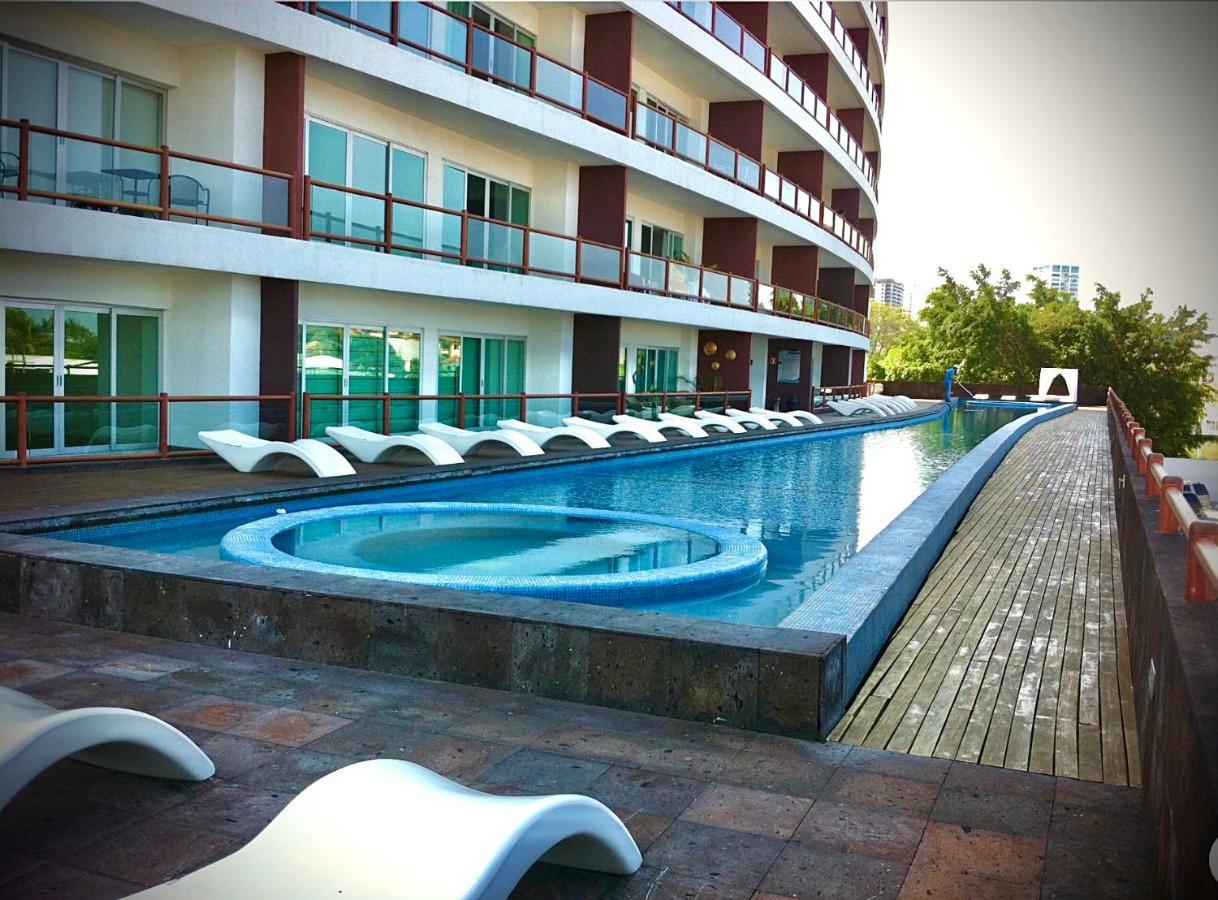 Oceanview Luxury, Pool, Near Tour Boats & Beach Dk12 Puerto Vallarta Luaran gambar