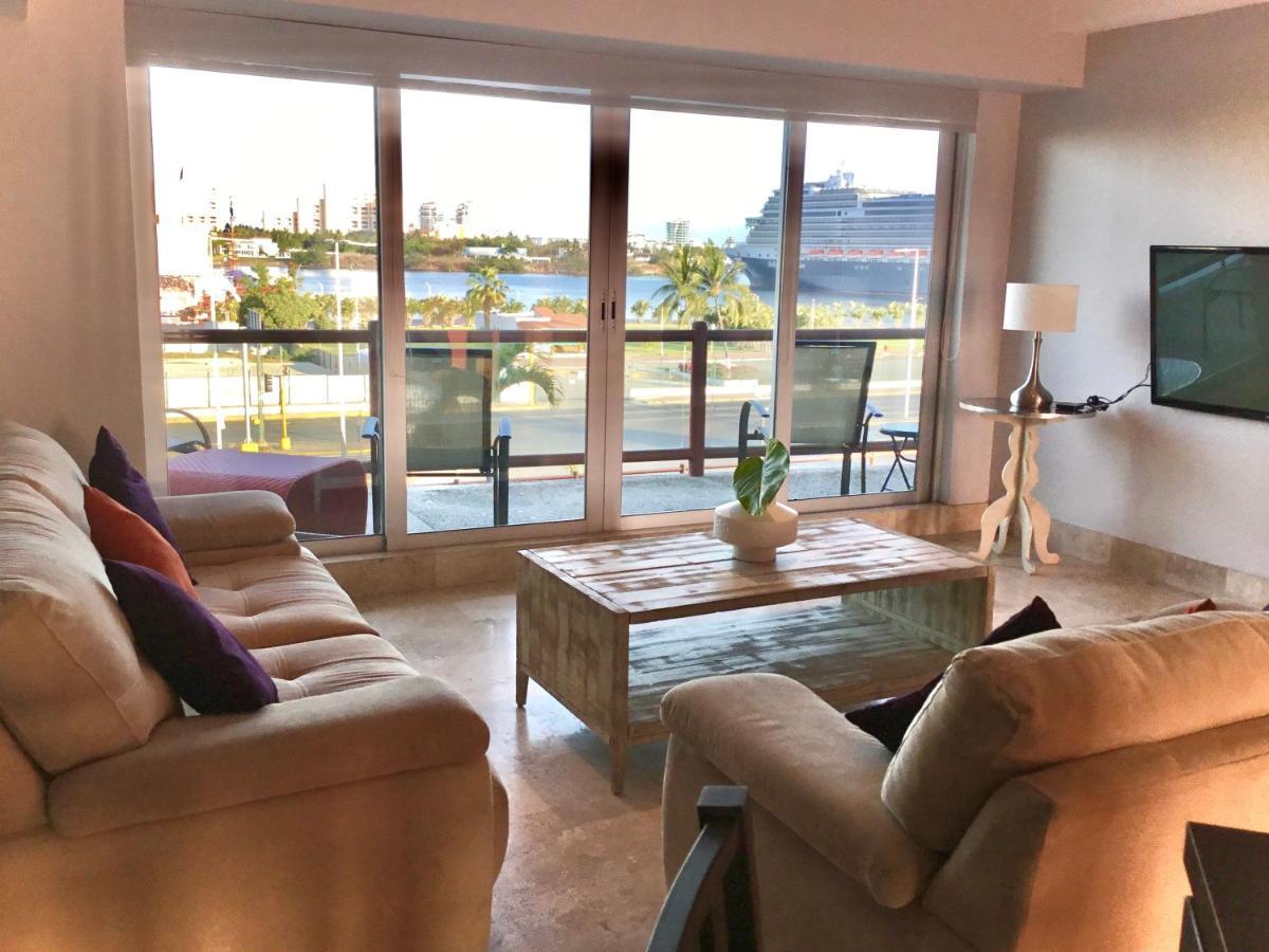 Oceanview Luxury, Pool, Near Tour Boats & Beach Dk12 Puerto Vallarta Luaran gambar