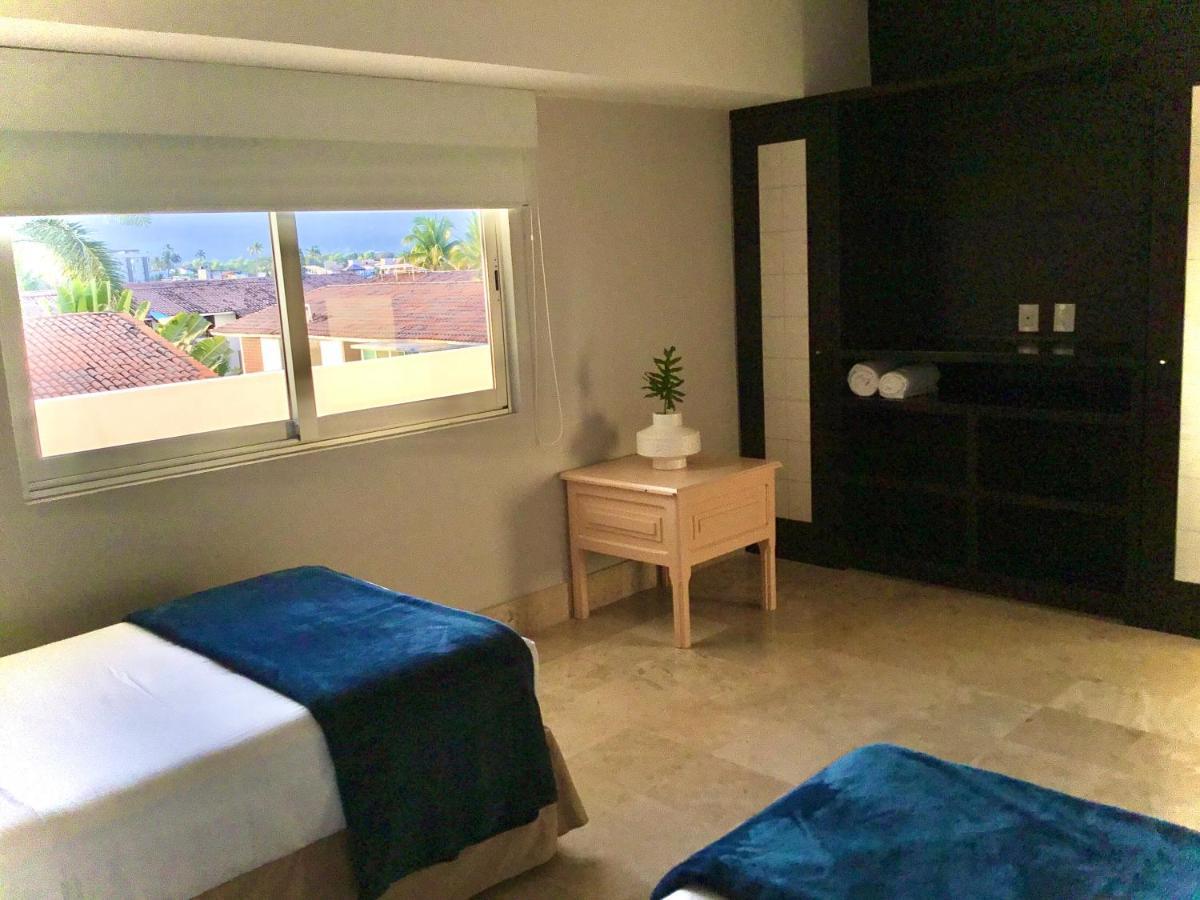 Oceanview Luxury, Pool, Near Tour Boats & Beach Dk12 Puerto Vallarta Luaran gambar