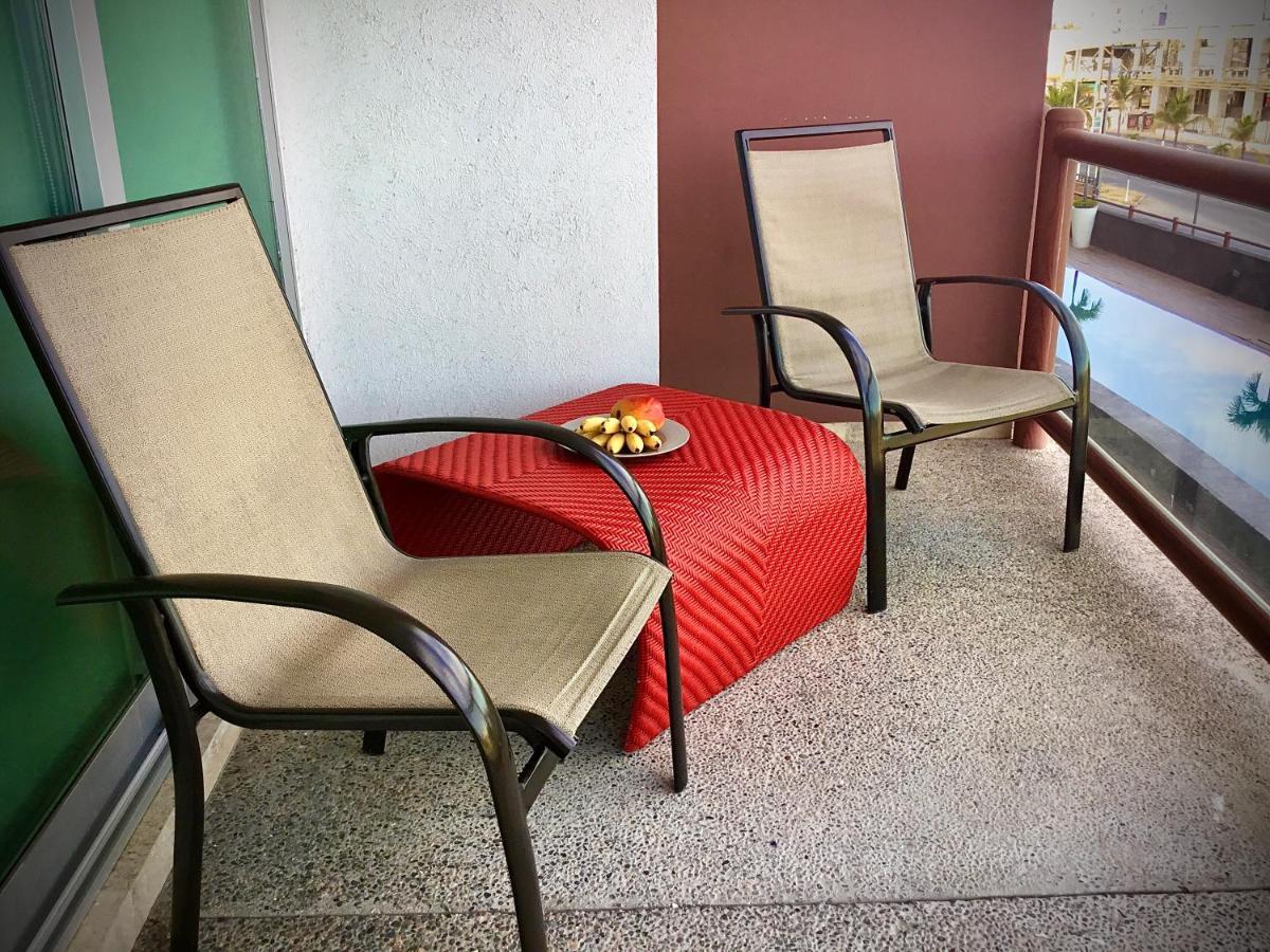 Oceanview Luxury, Pool, Near Tour Boats & Beach Dk12 Puerto Vallarta Luaran gambar