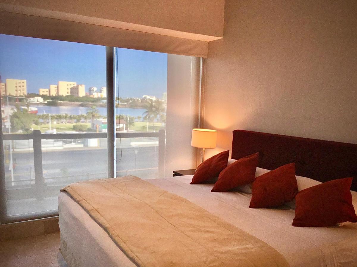 Oceanview Luxury, Pool, Near Tour Boats & Beach Dk12 Puerto Vallarta Luaran gambar