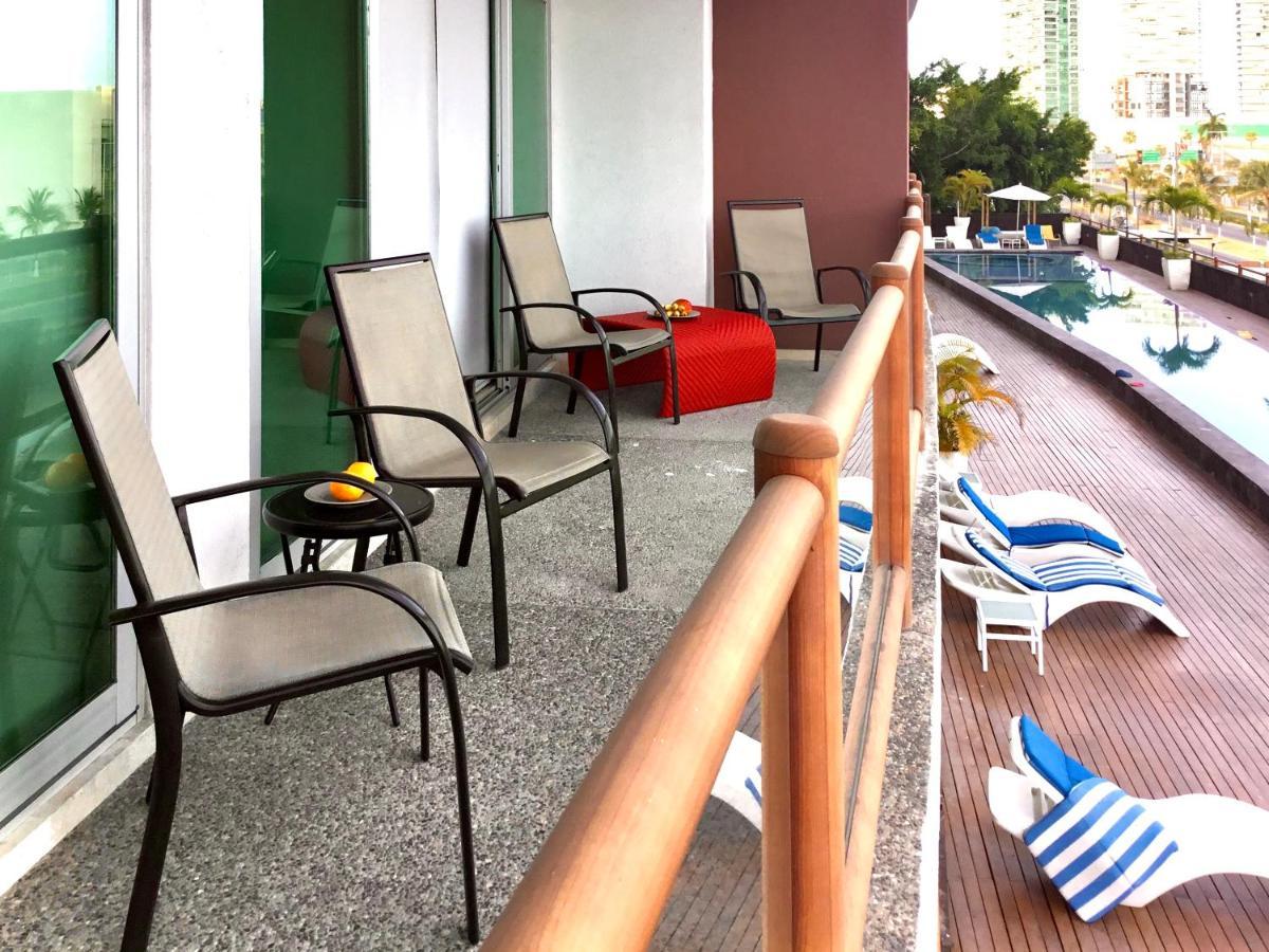 Oceanview Luxury, Pool, Near Tour Boats & Beach Dk12 Puerto Vallarta Luaran gambar